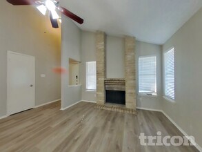 3107 Lucida Ln in Spring, TX - Building Photo - Building Photo
