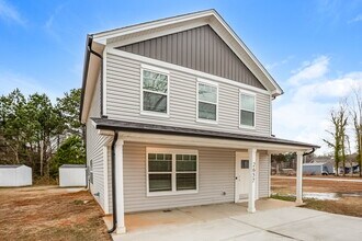 2657 Melchor St in Kannapolis, NC - Building Photo - Building Photo