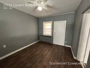 33121 Co Rd 512 in Sidon, MS - Building Photo - Building Photo
