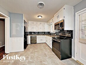 626 Warren St in Mesquite, TX - Building Photo - Building Photo