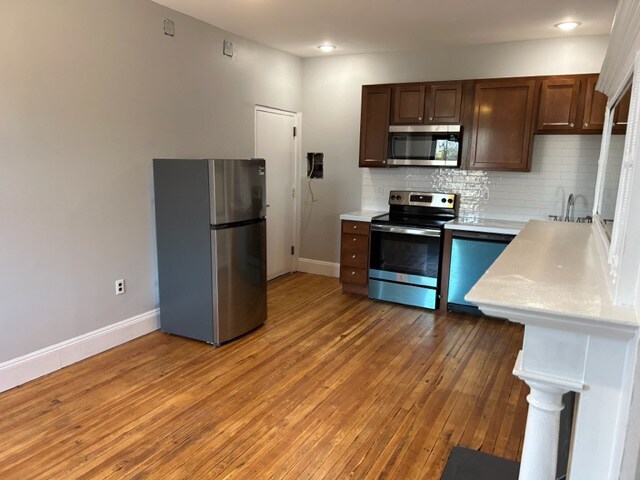 415 S Atlantic Ave-Unit -2B in Pittsburgh, PA - Building Photo - Building Photo