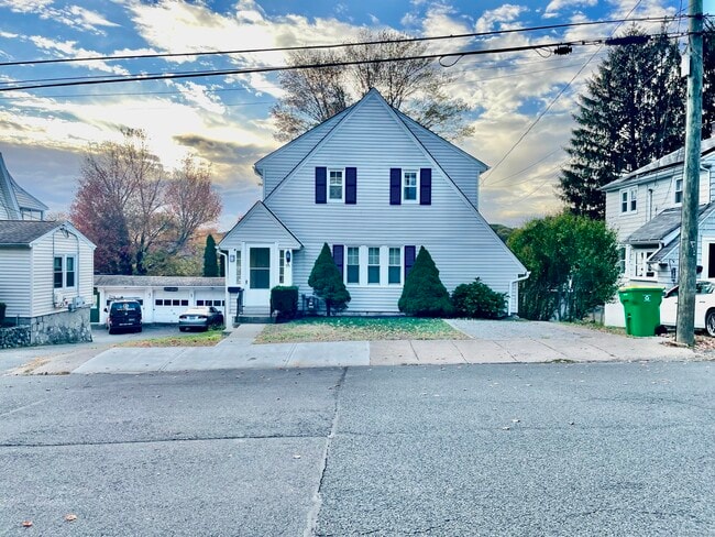 property at 55 Bronx Ave