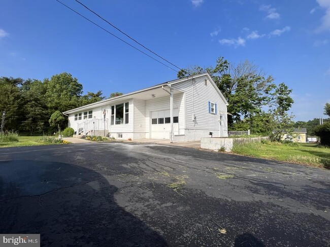 property at 7108 Ordway Rd