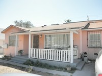 316 S 11th St in Las Vegas, NV - Building Photo - Building Photo