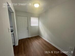 1824 N 21st St in Richmond, VA - Building Photo - Building Photo