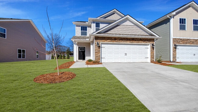 208 Reynard Trl in Greenville, SC - Building Photo - Building Photo