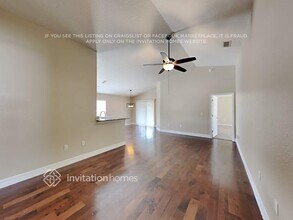 2728 Oak Hammock Loop in Mulberry, FL - Foto de edificio - Building Photo
