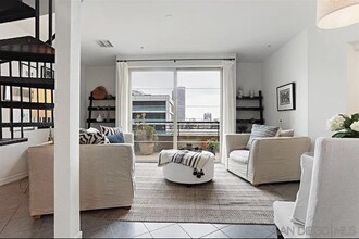 1480 Broadway, Unit 2603 in San Diego, CA - Building Photo - Building Photo