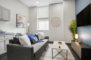 800 Penn Ave in Pittsburgh, PA - Building Photo