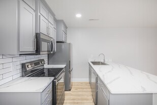 Faris Residences Strawberry Station in Moncks Corner, SC - Building Photo