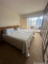 1777 Ala Moana Blvd in Honolulu, HI - Building Photo - Building Photo