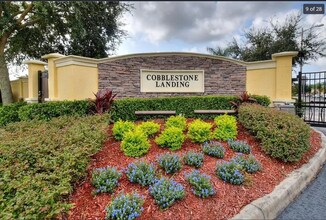 5459 River Rock Rd in Lakeland, FL - Building Photo - Building Photo