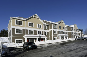 Conifer Hill Commons in Danvers, MA - Building Photo - Building Photo