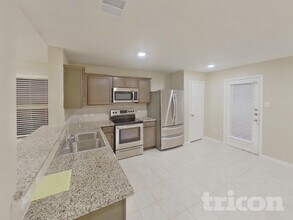 1809 Princeton Ave in Farmersville, TX - Building Photo - Building Photo