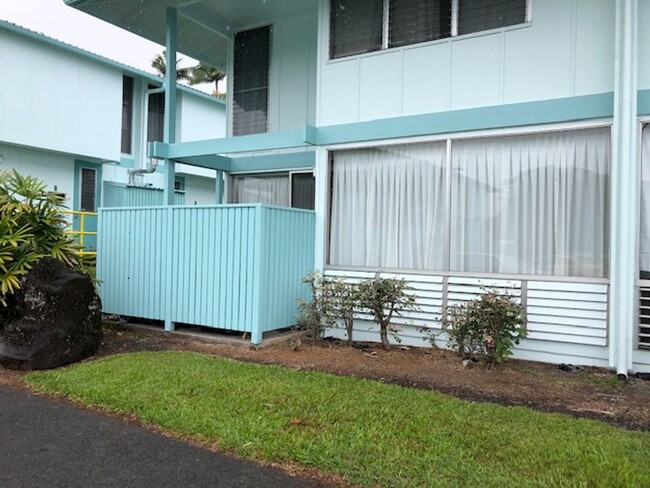 188 Hale St in Hilo, HI - Foto de edificio - Building Photo