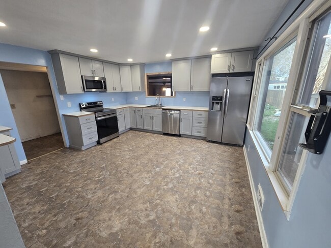 2512 Texas Ave in Grand Junction, CO - Building Photo - Building Photo