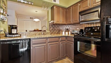 4800 Northway Dr in Dallas, TX - Building Photo - Building Photo