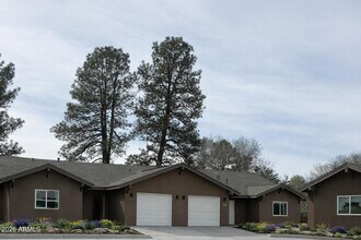 561 Sally Ln in Prescott, AZ - Building Photo - Building Photo