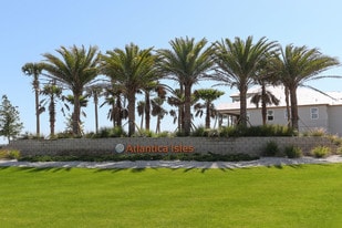 Atlantica Isles at Beachwalk Apartments