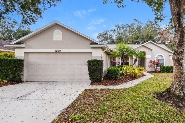 property at 1220 Twin Rivers Blvd