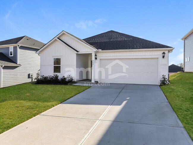 802 Treeline Rd in Moore, SC - Building Photo - Building Photo