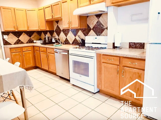 property at 2839 W Nelson St