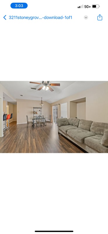 3211 Stoney Grove in San Antonio, TX - Building Photo - Building Photo