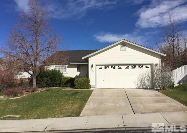 property at 2210 Desert Village Ct