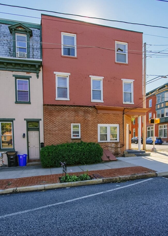300 S 2nd St in Harrisburg, PA - Building Photo - Building Photo