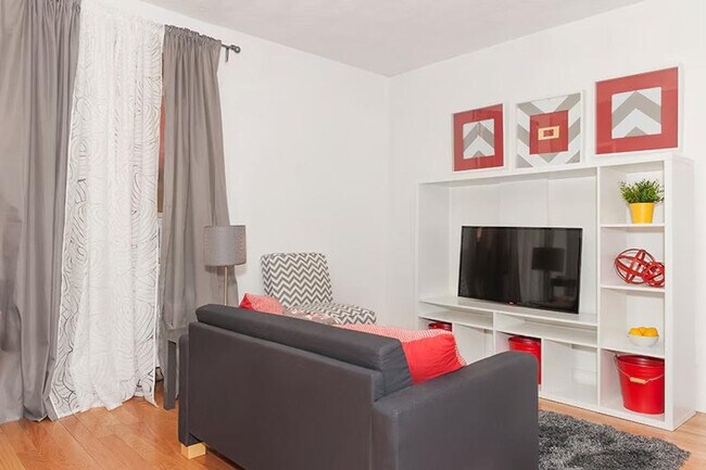 245-251-251 Tremont St, Unit ID1366793P in Boston, MA - Building Photo - Building Photo