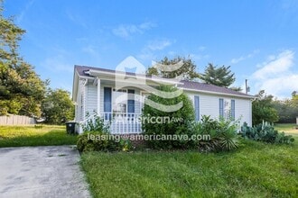 505 Harrel St in Salisbury, NC - Building Photo - Building Photo