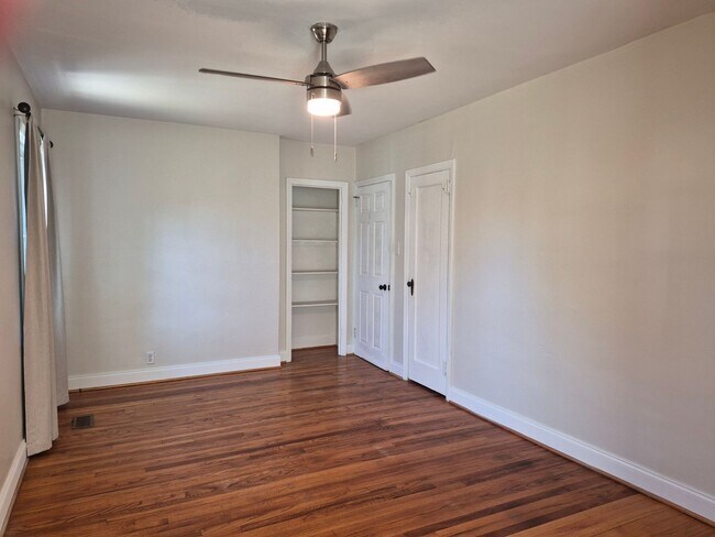 615 Maycox Ave in Norfolk, VA - Building Photo - Building Photo