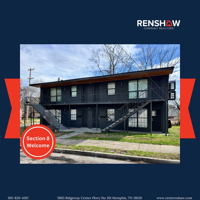 property at 285 Lucy Ave