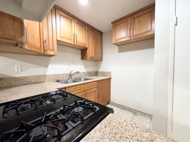 310 E Santa Anita Ave in Burbank, CA - Building Photo - Building Photo