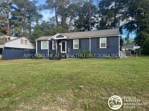621 Azalea Dr in Orangeburg, SC - Building Photo - Building Photo