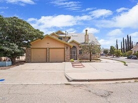 1640 Dennis Babjack Dr in El Paso, TX - Building Photo
