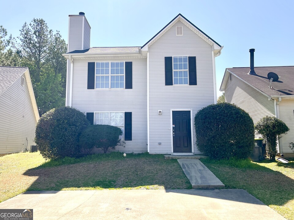 110 Turning Point in Stockbridge, GA - Building Photo