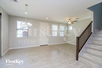 1657 S 82nd Pl in Mesa, AZ - Building Photo - Building Photo