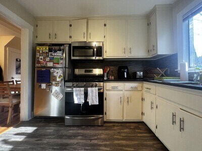 24 Ridgemont St, Unit #1 in Boston, MA - Building Photo - Building Photo