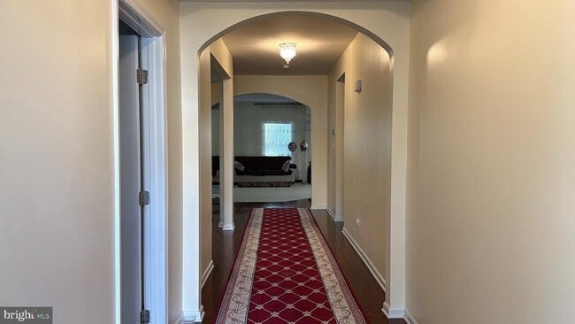 13604 Providence Trail Cir in Ashland, VA - Building Photo - Building Photo