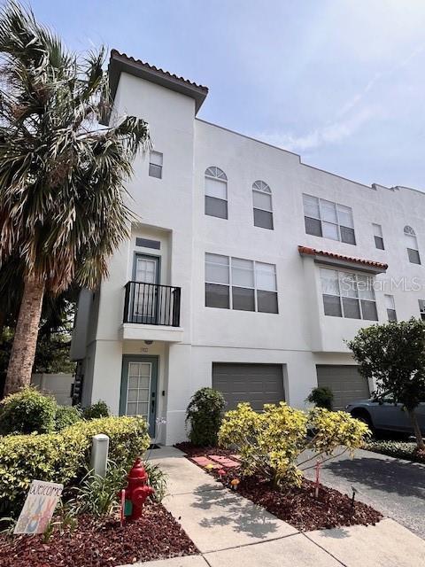 property at 3102 Toscana Cir