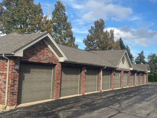 8697 W 111th St, Unit 2D in Palos Hills, IL - Building Photo - Building Photo