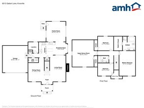6013 Gallant Ln in Knoxville, TN - Building Photo - Building Photo
