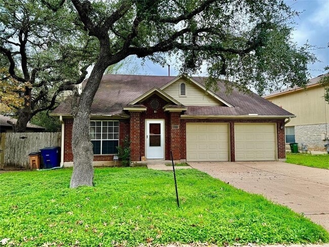 property at 6123 Abilene Trl