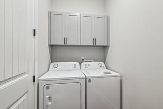 Chartwell Commons at Beechcroft in Spring Hill, TN - Building Photo - Building Photo