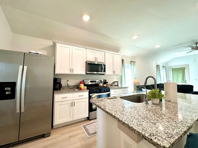 7427 8th St in Lubbock, TX - Building Photo - Building Photo
