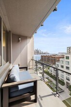 9 Ave at Port Imperial in West New York, NJ - Foto de edificio - Building Photo