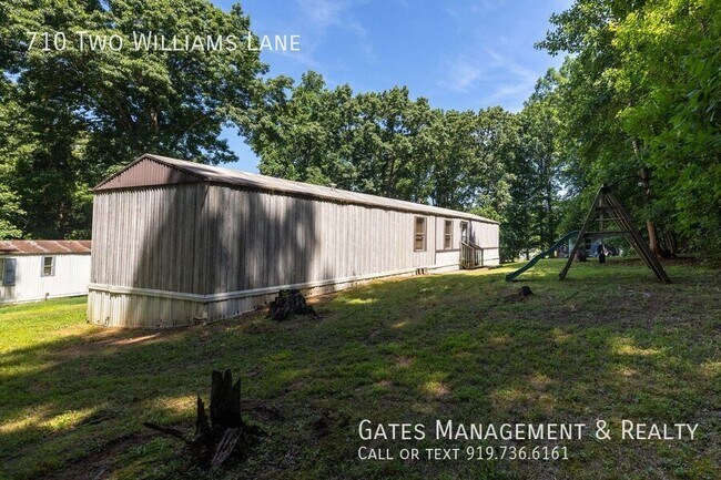 710 Two Williams Ln in Durham, NC - Building Photo - Building Photo