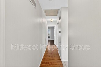 3644 Vago Ln in Florissant, MO - Building Photo - Building Photo