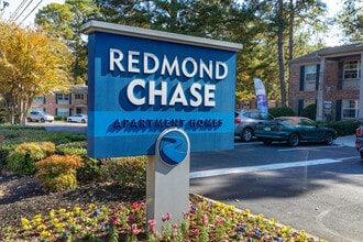 Redmond Chase Apartment Homes in Rome, GA - Foto de edificio - Building Photo